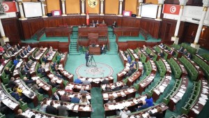مجلس نواب الشعب يصادق على قانون الفنان والمهن الفنية