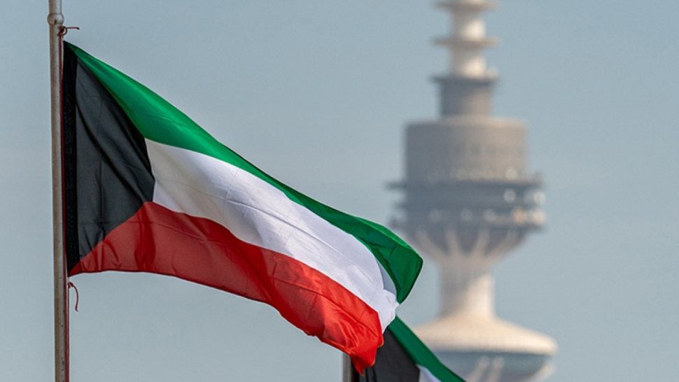 الكويت تعلن القبض على متسللين من الحرس الثوري