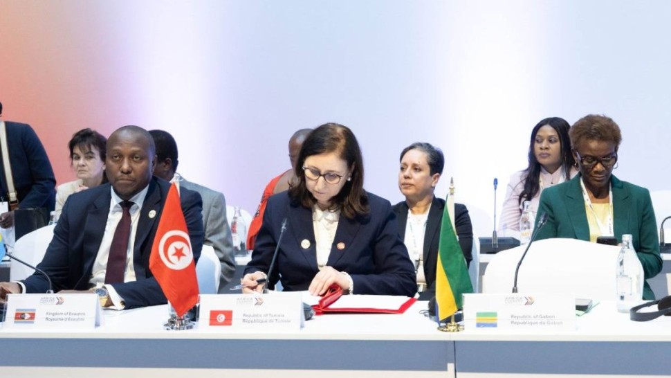الزنزري: لا يمكن الحديث عن تمويل التنمية دون التطّرق إلى موضوع استرداد الأموال المنهوبة