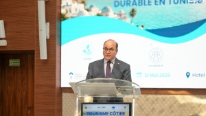 وزير السياحة: الجزر التونسية تمثل رافعة استراتيجية لترسيخ سياحة مستدامة
