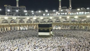 وزير الحج السعودي: أكثر من 860 ألف حاج وصلوا حتى الآن
