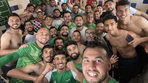 الملعب السوسي