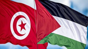 في ذكرى النكبة .. تونس تجدد دعمها غير المشروط للشعب الفلسطيني من أجل إقامة دولته