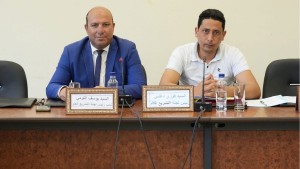 لجنة التشريع العام تصادق على تقريرها حول مقترح تنقيح قانون الملكية الأدبية