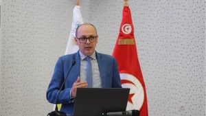 رئيس ديوان وزارة الفلاحة : الحفاظ على ديمومة الثروات السمكية لم يعد خيارًا