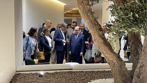 قفصة : نزل جديد يعزز الخدمات السياحية بالجهة