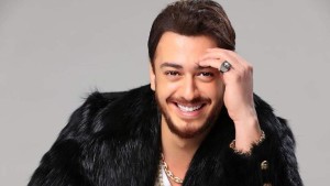 السجن 5 سنوات لسعد لمجرد بتهمة الاغتصاب