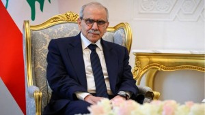 رئيس الوزراء اللبناني: نريد دولة بسلاح واحد هو سلاح جيشها الوطني