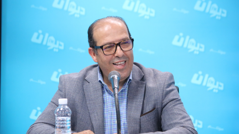 السوسي: تونس مطالبة بتجنّب الاصطفاف لتفادي ارتدادات الحرب الضهيو_أمريكية ضد ايران
