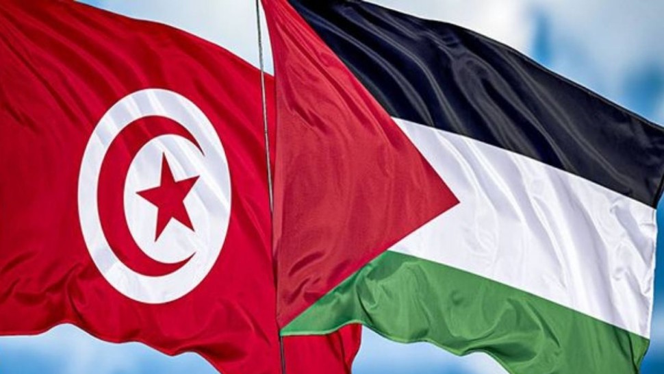 في ذكرى النكبة .. تونس تجدد دعمها غير المشروط للشعب الفلسطيني من أجل إقامة دولته