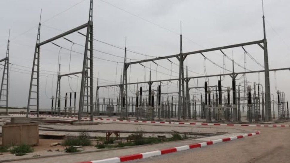 القيروان: محطة توليد الكهرباء بزعفرانة ستدخل حيز الاستغلال آواخر جوان