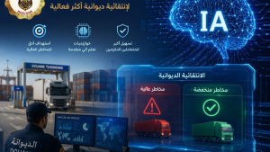 الديوانة التونسية تُدرج الذكاء الاصطناعي في منظومة الانتقائية الديوانية