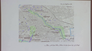 المنستير: ترسيم مشروع حماية مدينة المكنين من الفيضانات ضمن ميزانية 2026