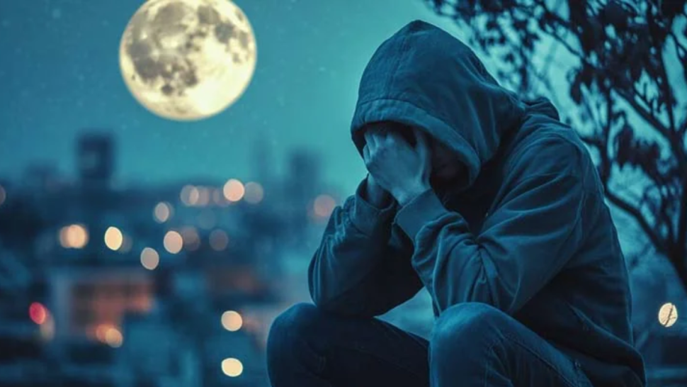 من النوم إلى القلب: كيف يؤثر الحزن على وظائف جسمك؟