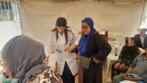 صفاقس: قافلة صحية متعددة الاختصاصات بالخزانات