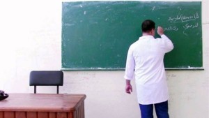 مدير المناظرات بوزارة التربية: انتدبنا 10 آلاف مدرّس  في السنتين الأخيرتين