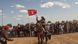 مهرجان الحنشة