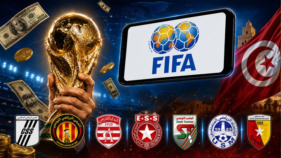كأس العالم 2026