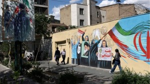 طهران تتمسك بشروطها لإنهاء الحرب: عقوبات وتعويضات وانسحاب أميركي
