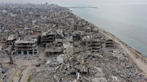 مجلس السلام: وقف إطلاق النار في غزة صمد 7 أشهر رغم الانتهاكات