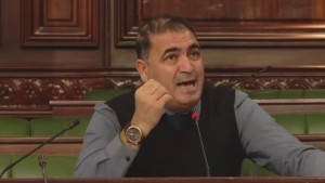 نائب: سندافع عن الغاء منع الجمع بين جراية التقاعد ودخل نشاط آخر