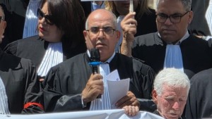 عميد المحامين: متمسّكون بخيار الحوار