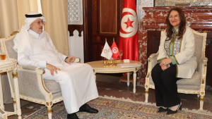 وزارة المالية: تونس ماضية في المحافظة على المؤسسات الوطنية وتعزيز سياستها الاجتماعية