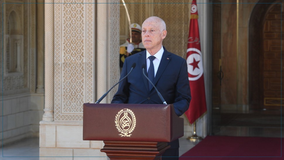 رئيس الجمهورية في زيارة إلى تاكلسة بنابل