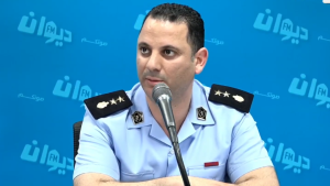 خليل المشري: تسجيل 28 حالة وفاة غرقاً منذ أفريل.. ورفع منحة السباحين المنقذين