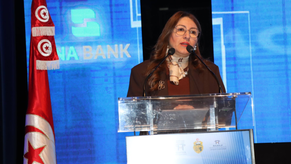 وزيرة الماليّة: صرف الترفيع في الأجور مع ملاحق الأشهر الأولى لسنة 2026