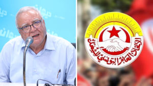 العوادي: اتحاد الشغل قصّر في استثمار "مجلس الحوار الاجتماعي"