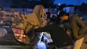 وفاة شاب متأثرا بإصابته في حادث مرور ببنزرت
