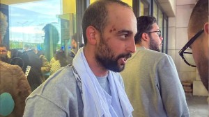 الافراج عن 8 تونسيين كانوا ضمن المشاركين في "أسطول الصمود''