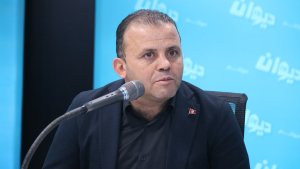 عصام شوشان يدعو الحكومة الى التسريع في اصدار النصوص الترتيبية لقانون "سيارة لكل عائلة"