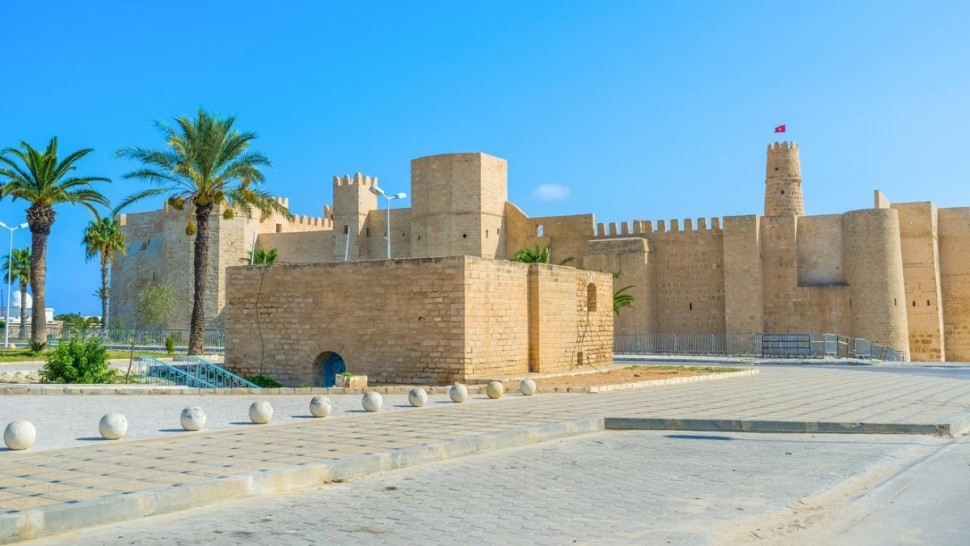 المنستير