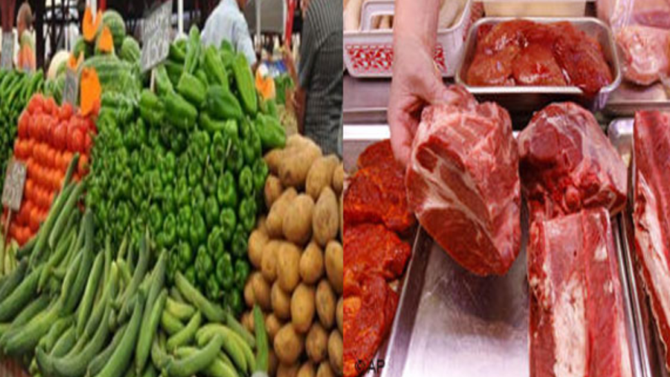 مدنين: احداث اسواق تضامنية لبيع المنتجات الفلاحية واضاحي العيد باسعار تفاضلية
