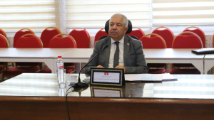 كاتب الدولة للمياه يدعو إلى عقد جلسة استعجالية لمكافحة الآفات الزراعية بالقصرين ونابل