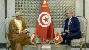 تونس وسلطنة عُمان تؤكدان تعزيز التعاون الاقتصادي والاستثماري