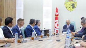 Ooredoo تونس تعزّز التزامها بدعم الصحة العمومية من خلال شراكة استراتيجية مع وزارة الصحة