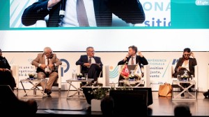 التحكم في الطاقة