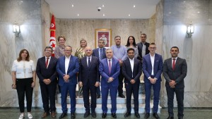 Ooredoo Tunisie réaffirme son engagement en faveur de la santé publique à travers un partenariat stratégique avec le Ministère de la Santé