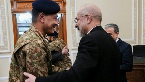 ايران باكستان