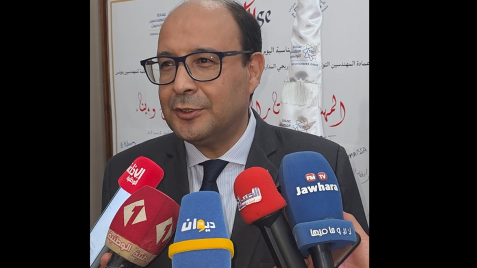 وزير تكنولوجيات الاتصال: تونس مستعدة لكل التحولات الرقمية