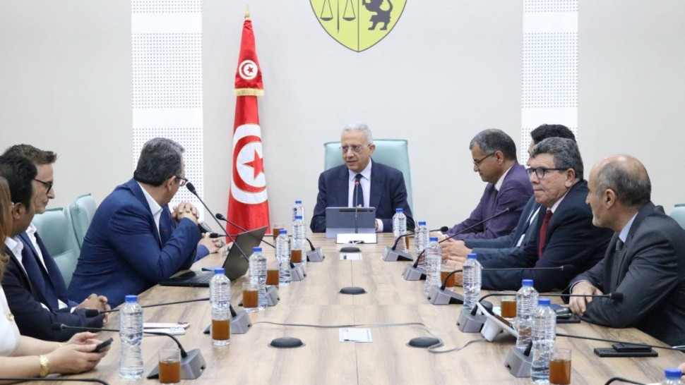 وزارة الصحة
