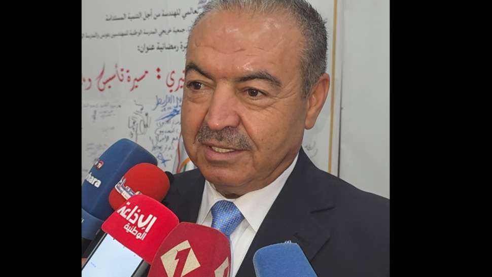 قال عميد المهندسين التونسيين محسن الغرسي، إن الذكاء الاصطناعي يعتبر اليوم من الأمن القومي، وأن الدول التي لا تستثمر في الذكاء الاصطناعي ستجد نفسها خارج التاريخ على حد تقديره