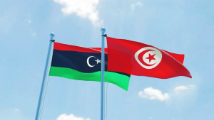 اجتماع اللجنة الجمركية المشتركة التونسية الليبية تعزيزا للتعاون الثنائي