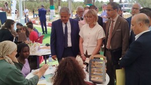 القيروان تحتضن الدورة الثانية للمسابقة الوطنية سفراء المتاحف