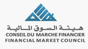  هيئة السوق المالية