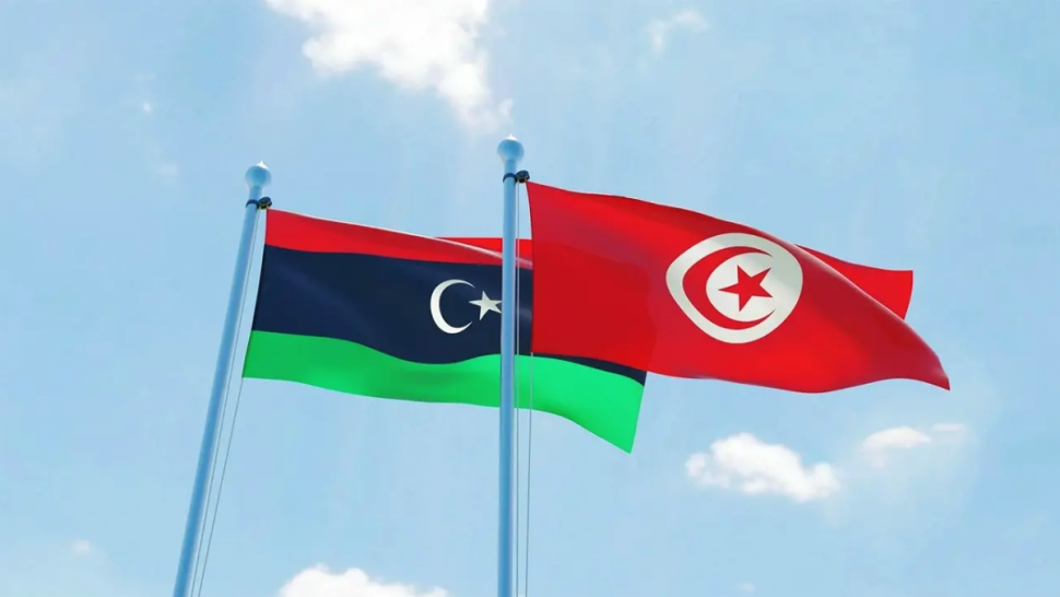 اجتماع اللجنة الجمركية المشتركة التونسية الليبية تعزيزا للتعاون الثنائي