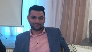 مسلم سلامة,الإتحاد المنستيري